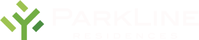 ParkLine Logo